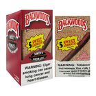 Explore Backwoods Cigars: Unique, premium flavored cigars!