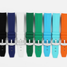 Affordable and Durable Rubber Watch Straps \u2013 Perfect for Style, Comfort