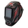 What Are The key Features Of The Standard View Welding Helmet?
