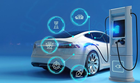 Vehicle Electrification Market Trends 2024: Size, Share, Growth &amp; Forecast by 2032