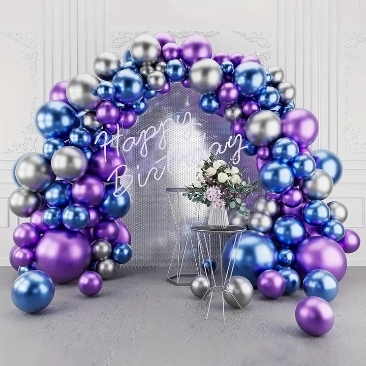 Make Every Moment Magical with Aroma Flowers – Your Go-To for Party Decorations in Dubai!