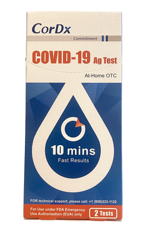 Unveiling the Role of Clinical Laboratory Scientists in Optimizing COVID-19 Antigen Testing with Automatic Pipette Tips