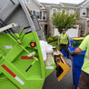 Hire Professionals For Rubbish Hauling To Enjoy The Benefits!