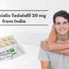Buy Tadalafil 20 mg for rock solid erection during intercourse