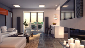 Revolutionizing Visualization: 3D Rendering Design Unleashed