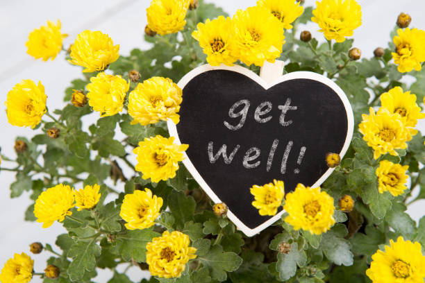 The Best Get Well Soon Basket in Toronto - Here’s What It Can Include