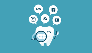 Boost Your Dental Practice with Digital Marketing Strategies