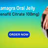 Regain Your Sexual Confidence with Kamagra Oral Jelly for Improved ED