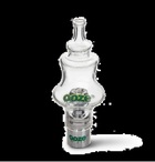 Ooze - Fiesta Glass Globes 510 Thread Attachment for Dabs