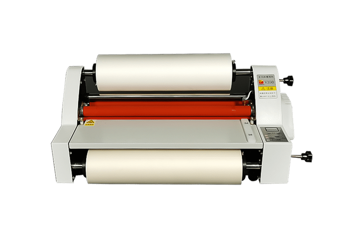 How To Use The Automatic Laminating Machine?