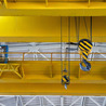Crane Wire Ropes for Hoisting &amp; Lifting