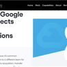 Google Cloud Project Migration Enabling Seamless Custom Software Development in Chicago&#039;s Tech Sector