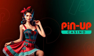 Pin Up Casino Bet