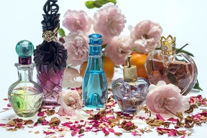 Saudi Arabia Fragrances Market Growth 2025: A Scented Boom