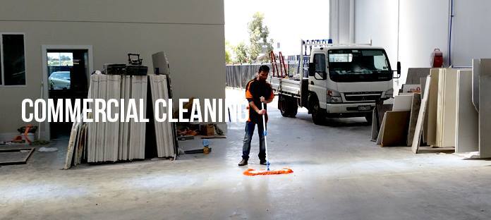 Commercial Cleaning Services near Me – Call Expert Cleaners Online 