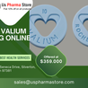 Buy Valium 10mg Online Overnight Here