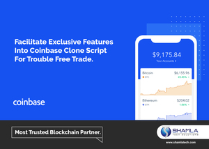 Coinbase Clone: Building Your Own Cryptocurrency Exchange Platform