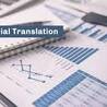 Financial Translation Services - How to Translate Dialects &amp; Accents 
