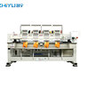 Why choose cap embroidery machine