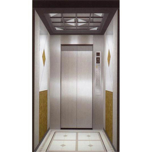 What are the general conditions of elevator failure?