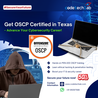 Why OSCP Certification Training in Texas is the Best Choice for Cybersecurity Students