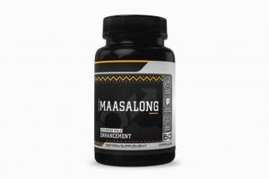 Maasalong Male Enhancement 