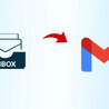 Import Bach MBOX Files to Gmail without Thunderbird 