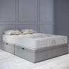  Simplicity Meets Luxury: Embracing the Ottoman Bed Lifestyle
