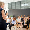 Public Speaking Training for Entrepreneurs