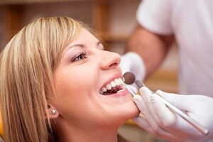 What Are the Advantages of Choosing Houston Montrose Dental Implant Office?