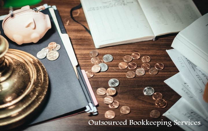 What Are the Three Main Activities of Bookkeeping?