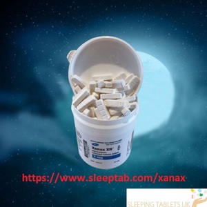 Buy Xanax online to control your anxious thoughts and behaviour