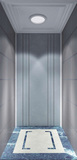Energy consumption of villa elevators