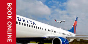 How do I reserve Delta Airlines flight ticket?