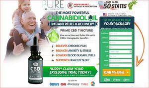 8 Places To Get Deals On Pure Complete Cbd