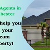 Estate Agents in Chichester - Let us help you find your dream property!