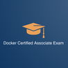 Docker Certified Associate Exam introduction and control