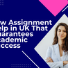 Law Assignment Help in UK That Guarantees Academic Success