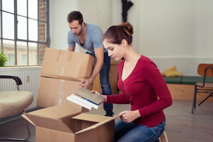 How To Choose The Best Movers in Las Vegas, NV Tips And Tricks
