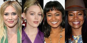 Separated at Fame: 10 Celebrity Look-Alikes Who Could Pass as Relatives