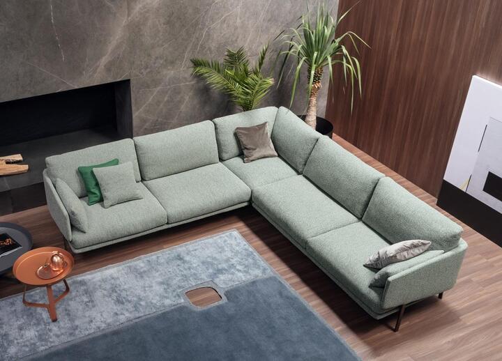 Dimensions About Jade Sofa