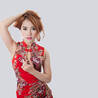 The Best Fabric Choices for Cheongsam Dresses in Singapore\u2019s Climate