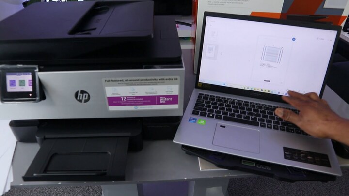 How to Set Up an HP Printer to Wi-Fi Step Wise Method