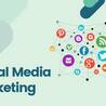 What Can a Marketing Social Media Agency Help You With?