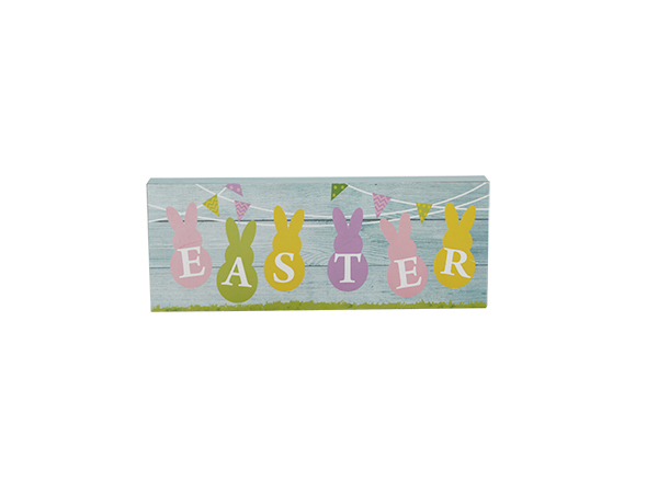 The Supplies We Need To Make Easter Day Crafts Activities Using Wooden Paint Sticks
