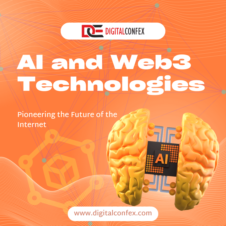 AI and Web3 Technologies: Pioneering the Future of the Internet