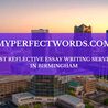 MyPerfectWords.com | Best Reflective Essay Writing Service in Birmingham