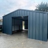 How to Design an Efficient and Functional Workshop Shed in Christchurch