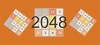 2048 games