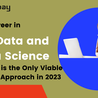 Why a Career in Big Data and Data Science is the Only Viable Approach in 2023